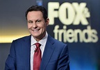Brian Kilmeade says he was 'right' about Jacksonville being a 'mess'