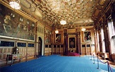 palace-of-westminster-robing-room | Isolated Traveller