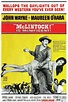 McLintock! : Extra Large Movie Poster Image - IMP Awards