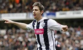 Where are they now? West Bromwich Albion hero Zoltán Gera | Shoot