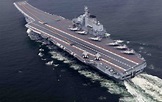 Discover the True Power of China's First Aircraft Carrier, the Liaoning ...