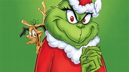 How the Grinch Stole Christmas! (1966) - Backdrops — The Movie Database ...