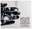 Amazon.com: Look at What the Light Did Now [DVD/CD] : Feist, Anthony ...