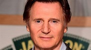 Liam Neeson cumple 70 años y en su día realizamos un repaso de su vida ...
