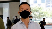 陳志全退出政圈 稱不再集會參選 - 香港 - 香港文匯網