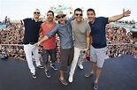 New Kids on the Block's 'Rock This Boat' Returns: See 2 Exclusive Clips ...