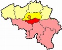Brabant (Provinz)