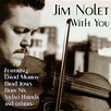 Jim Nolet – With You (1993, CD) - Discogs