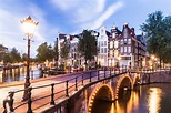 Die Top 10 Niederlande Sehenswürdigkeiten in 2023 • Travelcircus