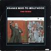 Frankie Goes To Hollywood – Two Tribes (1984, Vinyl) - Discogs