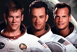 Apolo 13 Explicación Crítica a un viaje sin retorno | Pasión por el cine