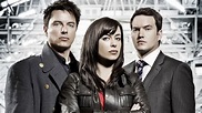 Torchwood (TV Series 2006 - 2011)