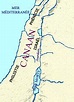 Canaan (région) — Wikipédia