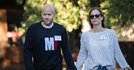 Who Is Daniel Ek's Wife? All About the Spotify Co-Founder's Spouse