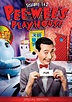 Classic Television Show 'Pee-wee's Playhouse' Now Available on Blu-ray ...