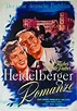 Heidelberger Romanze (1951) - IMDb