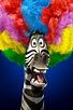 Madagascar 3 ...but really, ALL of the Madagascar movies - what's not ...