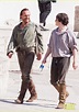 Lena Headey & Peter Dinklage: 'Game of Thrones' Set!: Photo 2730366 ...