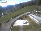 Soelden Webcams with a view to the village and the valley runs