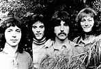 Rob Grill, Lead Singer of the Grass Roots, Dies at 67 - The New York Times