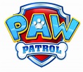 Paw Patrol Logo Transparent File PNG - PNG Play