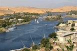 Nile River - WorldAtlas