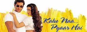Kaho Naa.... Pyaar Hai Movie | Cast, Release Date, Trailer, Posters ...
