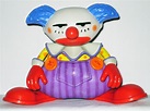 Collecting Toyz: Disney's Toy Story 3 Chuckles The Clown Figure