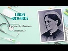 Linda Richards / Primera Enfermera americana - YouTube