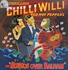 Chilli Willi and The Red Hot Peppers – Hastings Pier 21st December 1974 ...