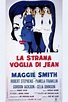 La strana voglia di Jean (1969) - Posters — The Movie Database (TMDb)