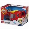 Fireman Sam 3600 Coche de juguete Sam el bombero Hobbies Juguetes y ...