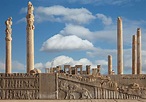 Why the Ruins of Persepolis (Iran) is one of the Wonders of the Ancient ...
