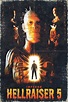 Hellraiser: Inferno (2000) - Posters — The Movie Database (TMDB)