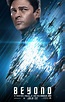 Three New STAR TREK BEYOND Character Posters Released Today: Scotty ...