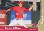 Richard Bleier - Jewish Baseball Museum