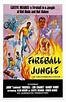 Fireball Jungle (Movie, 1969) - MovieMeter.com