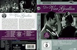 Die vier Gesellen: DVD oder Blu-ray leihen - VIDEOBUSTER.de
