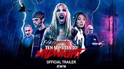 Ten Minutes to Midnight (2020) | Official Trailer HD - YouTube