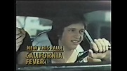 CBS Promo for "California Fever" from 1979 - YouTube