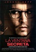 La Ventana Secreta (pelicula) | Stephen King Wiki | Fandom