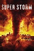 Mega Cyclone (2011) — The Movie Database (TMDB)