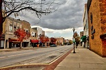 Saturday Afternoon Downtown Danville IL | Downtown Danville … | Flickr