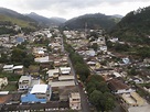Tudo sobre o município de Varre-Sai - Estado do Rio de Janeiro ...