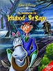 Notícias do filme As Aventuras de Ichabod e do Sr. Sapo - AdoroCinema