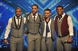 When did JLS break up, what does JLS stand for, who were its original ...