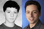 Sergey Brin - Lot Of Things Newsletter Image Library