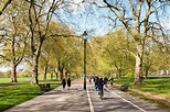 Hyde Park in London - Stroll Through a Historic Royal Park - Go Guides