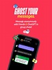 Ghost's new anonymous group messaging app has ChatGPT baked in | TechCrunch