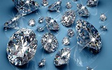 Diamond Wallpapers - Top Free Diamond Backgrounds - WallpaperAccess